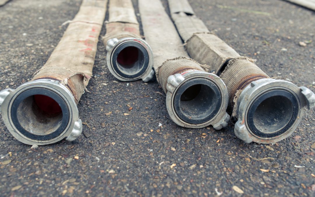 PFAS Water Contamination Identified at More Military Sites