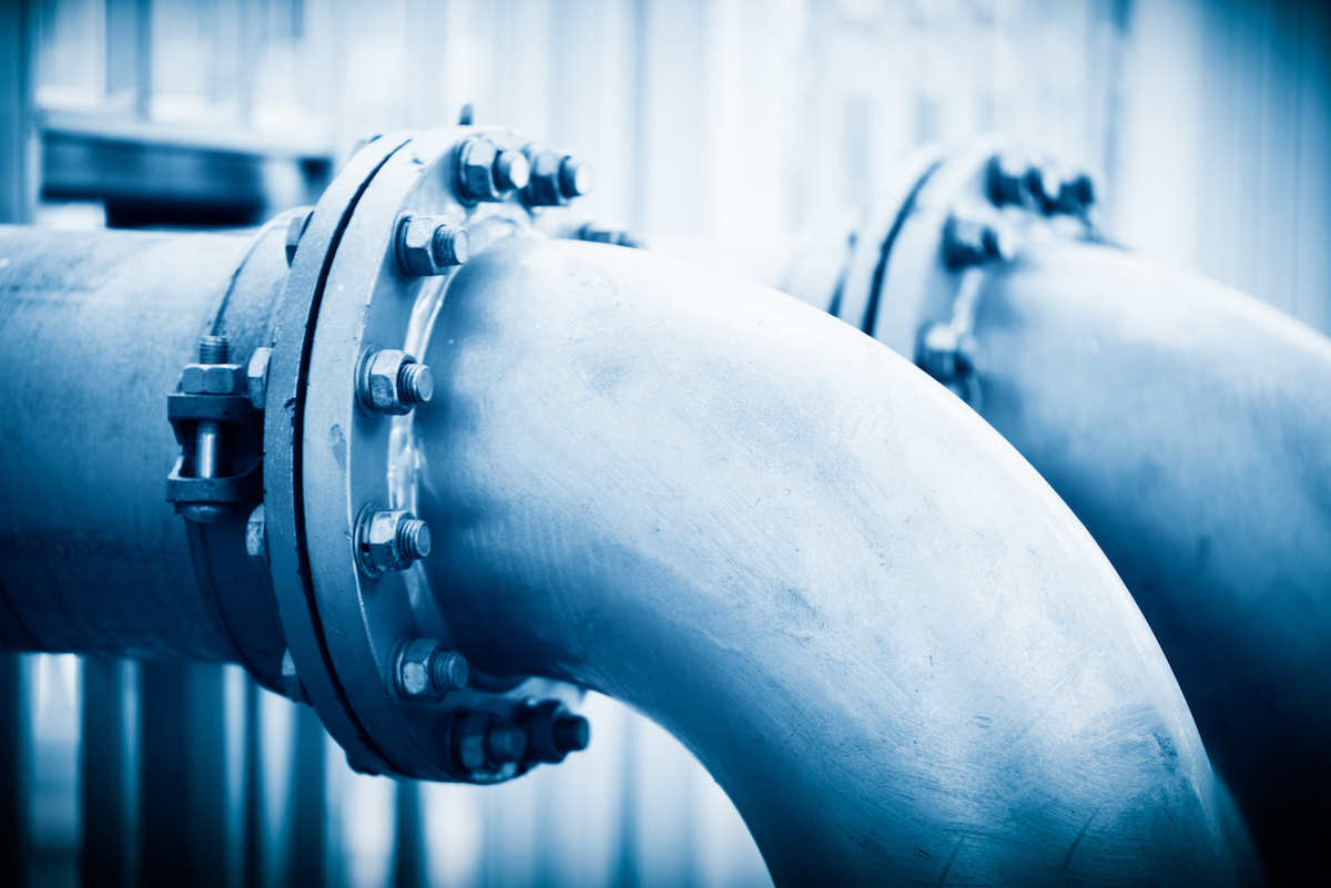 Shrinking City Drinking Water Problem Shrinking City Drinking Water Problem