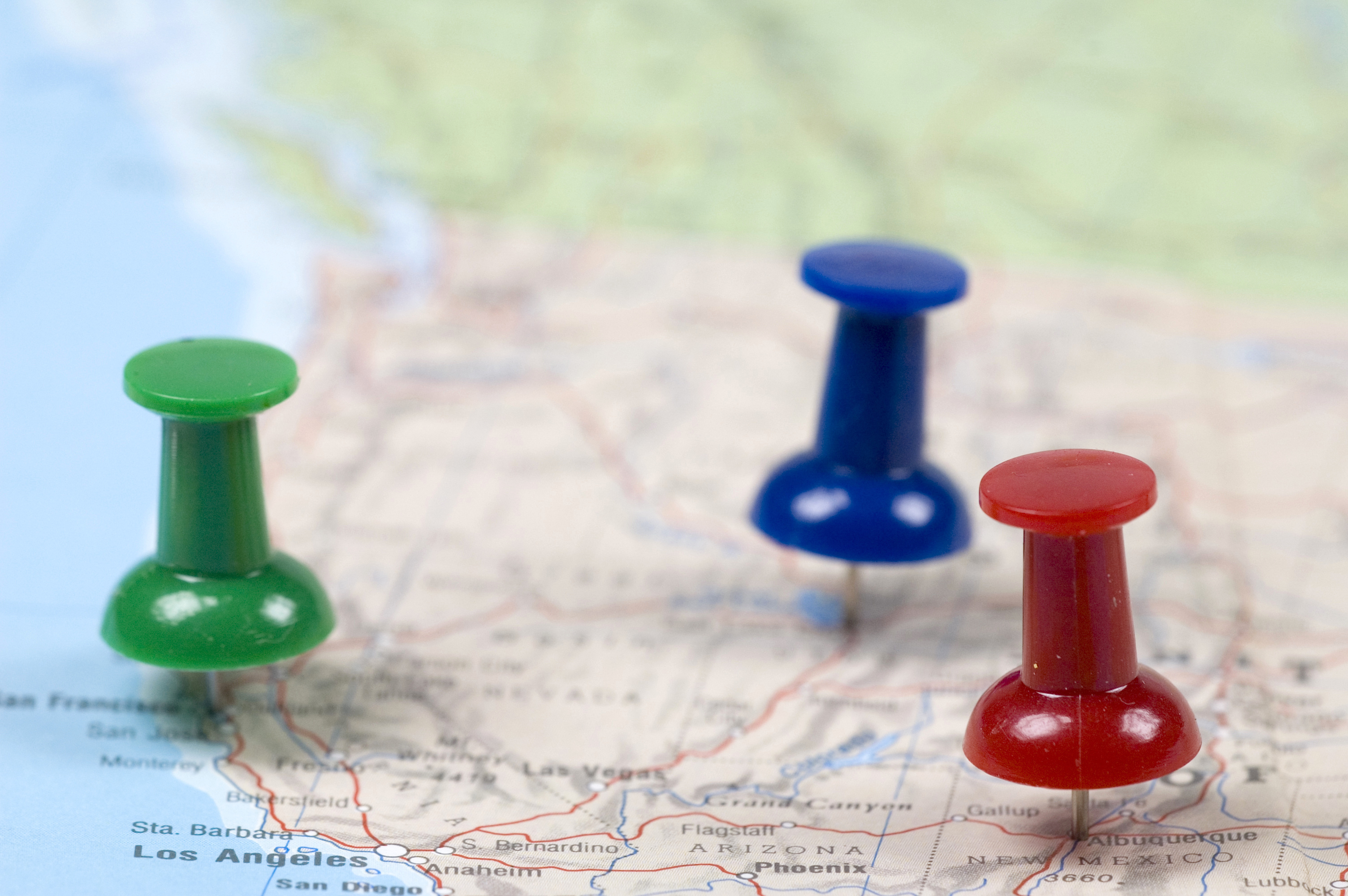 States manage water quality challenges