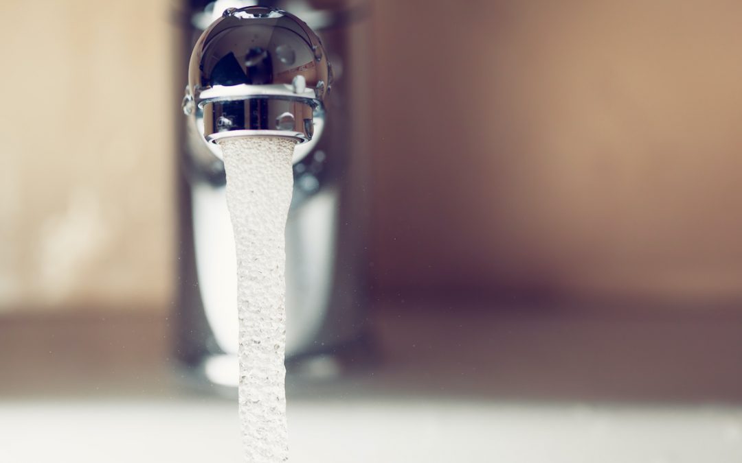 7 Surprising Stats About Drinking Water in America
