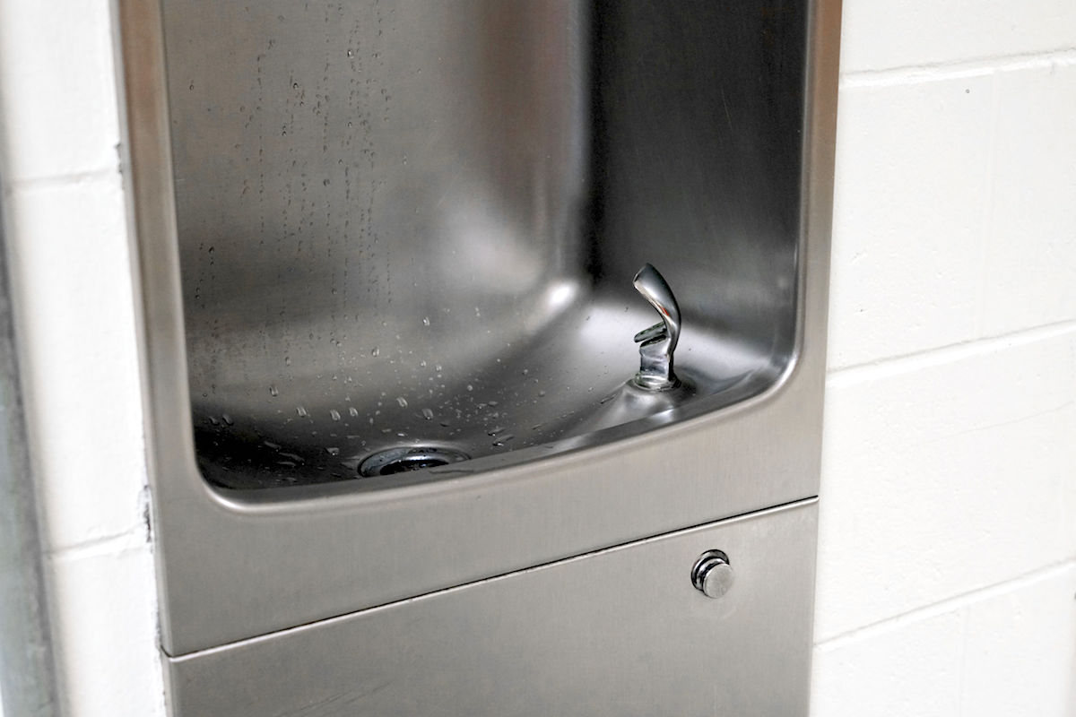 U.S. School Drinking Water Lead Contamination U.S. School Drinking Water Lead Contamination