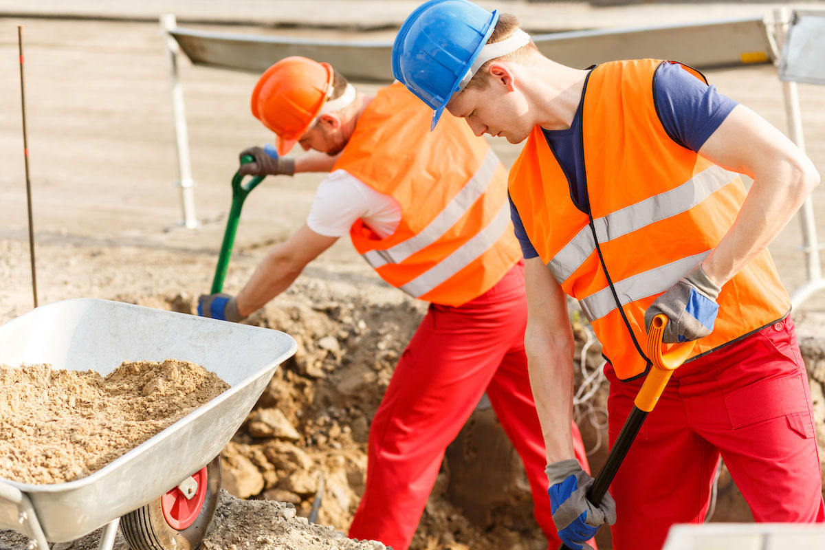 Water contamination risks of working on lead service lines Water contamination risks of working on lead service lines