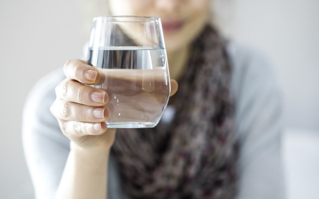 What Type of Home Water Filter Is Right for You?