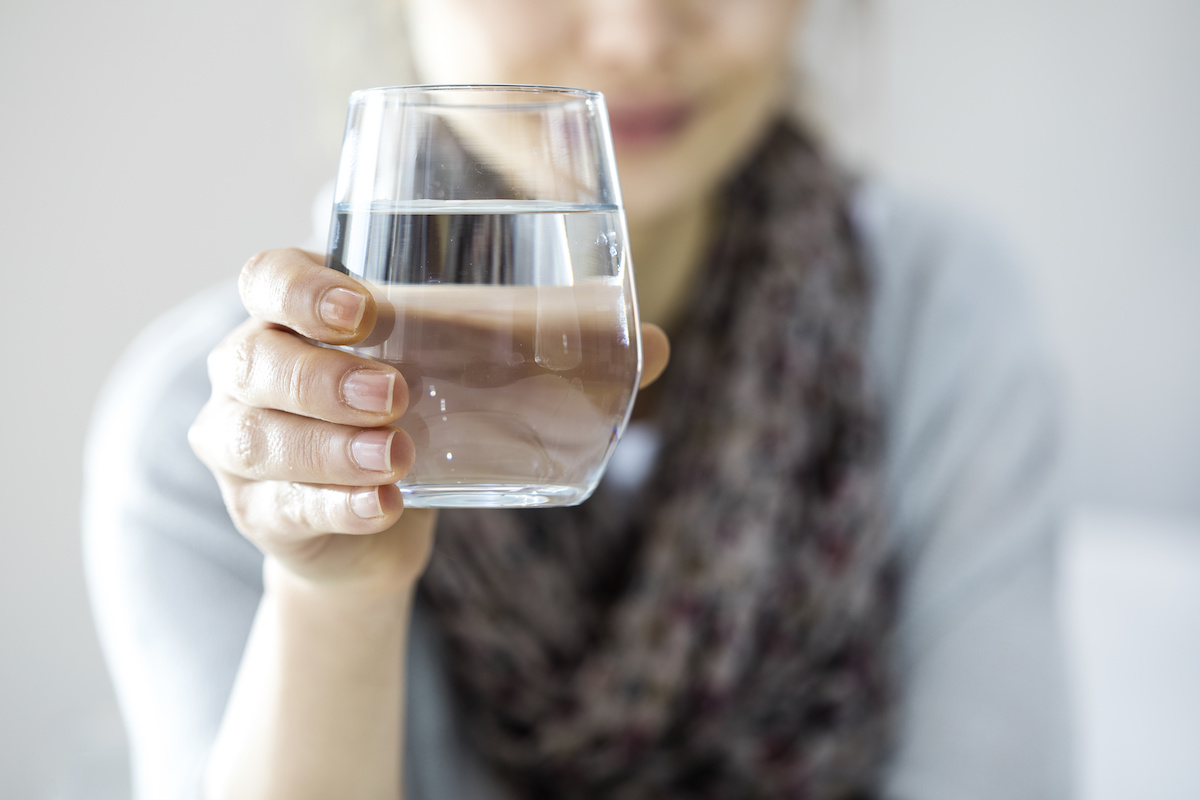 What type of home water filter What type of home water filter