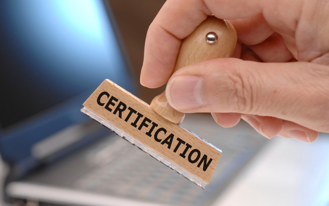 Why Third-Party Certification Is Important for Water Treatment Products