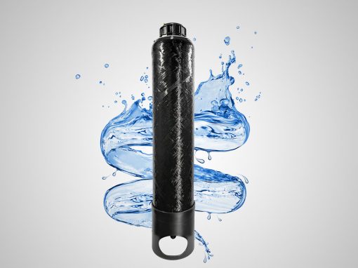 E3-Topmount Filtration System