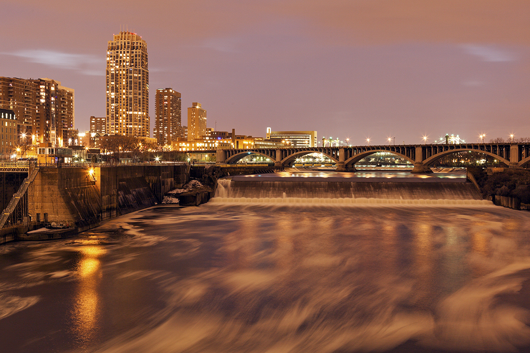 Minnesota Finds High Levels of PFAS and Nitrate in Drinking Water